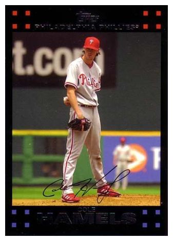 55 Hamels